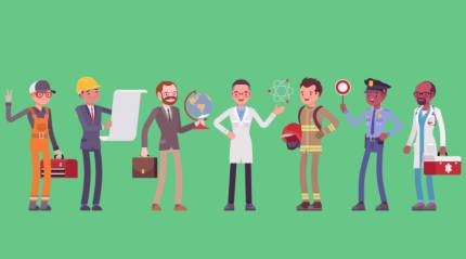Everything You Need to Know About the Holland Career Code Test